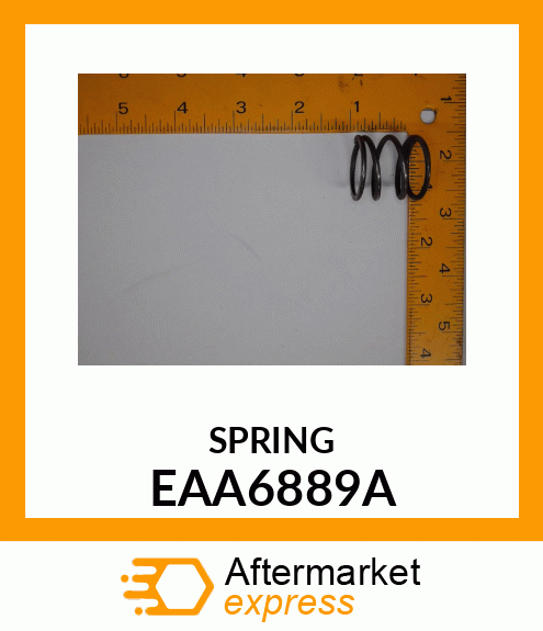 SPRING EAA6889A