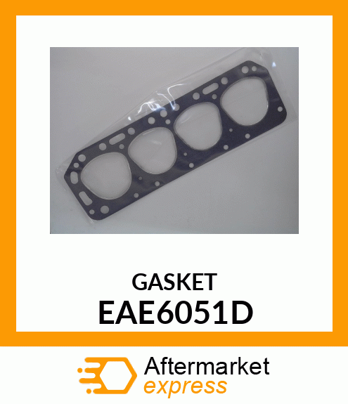 HEADGSKT EAE6051D