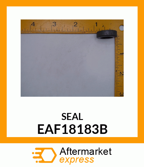 SEAL EAF18183B