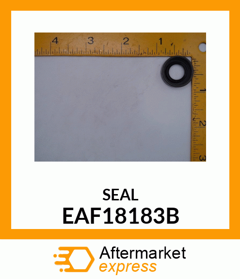 SEAL EAF18183B