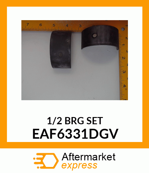 12_BRG_SET EAF6331DGV