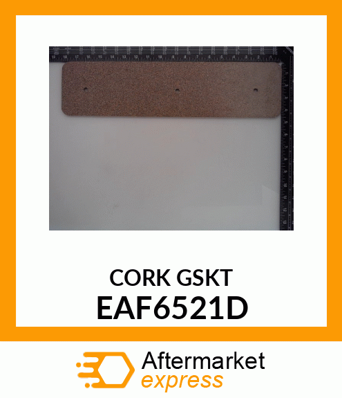 CORKGSKT EAF6521D