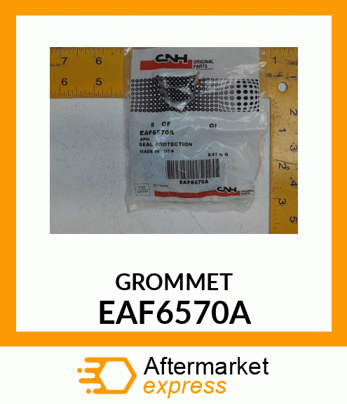 GROMMET EAF6570A