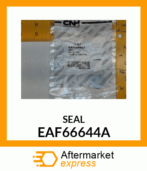 SEAL EAF66644A