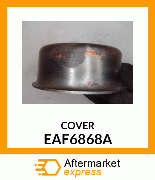 COVER EAF6868A