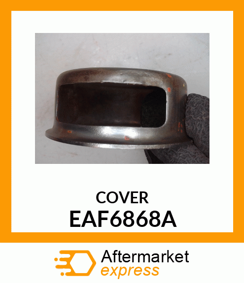 COVER EAF6868A