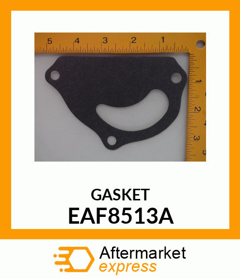 GASKET EAF8513A