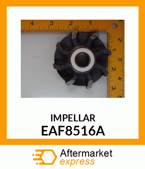 IMPELLAR EAF8516A