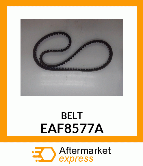 BELT EAF8577A