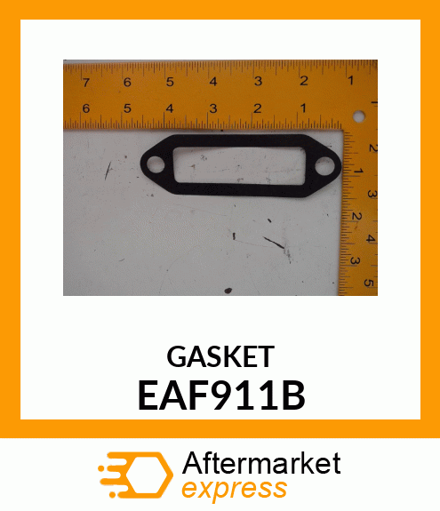 GASKET EAF911B