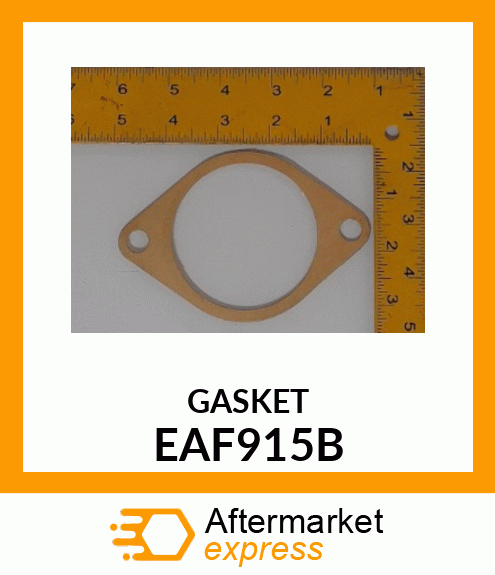 GASKET EAF915B