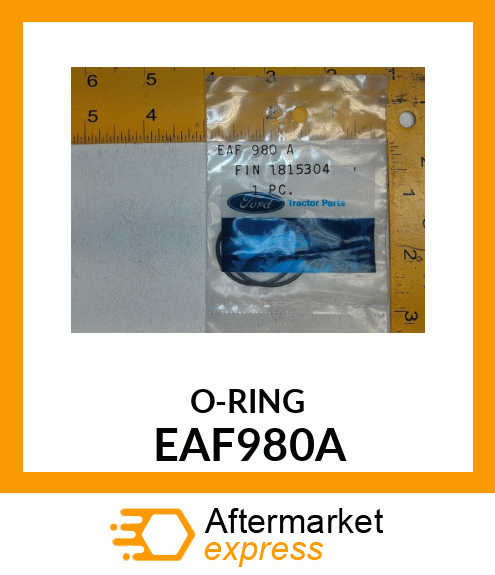 RING EAF980A