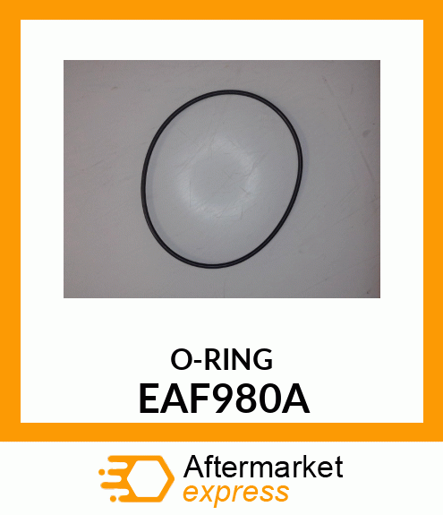 RING EAF980A