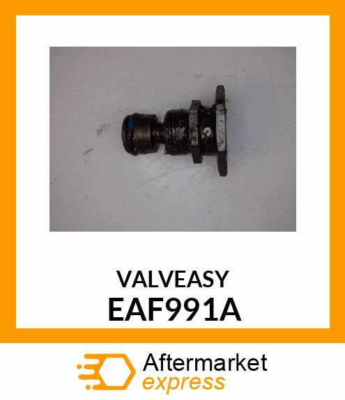 VALVE EAF991A