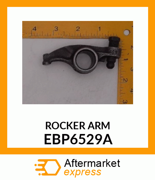 ROCKERARM EBP6529A