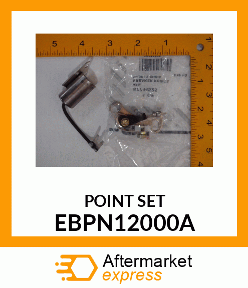 POINT_SET_2PC EBPN12000A