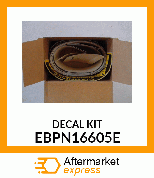 DECAL_KIT-5600_ EBPN16605E