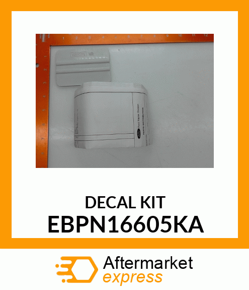 KIT EBPN16605KA