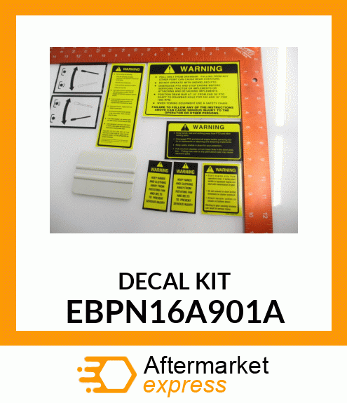 KIT EBPN16A901A