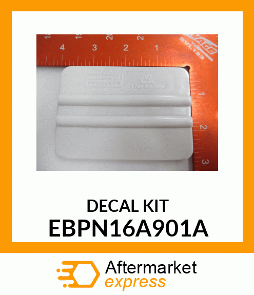 KIT EBPN16A901A