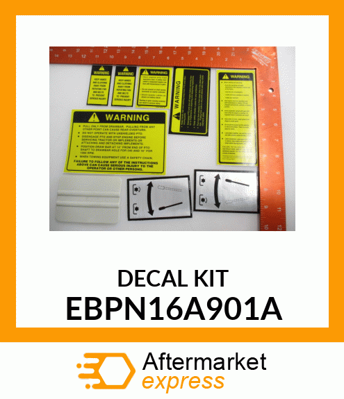 KIT EBPN16A901A