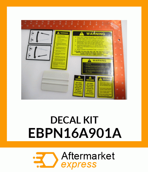 KIT EBPN16A901A