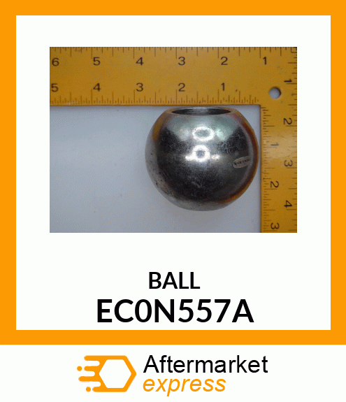 BALL EC0N557A