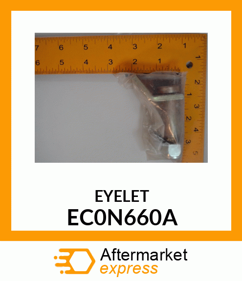 EYELET EC0N660A