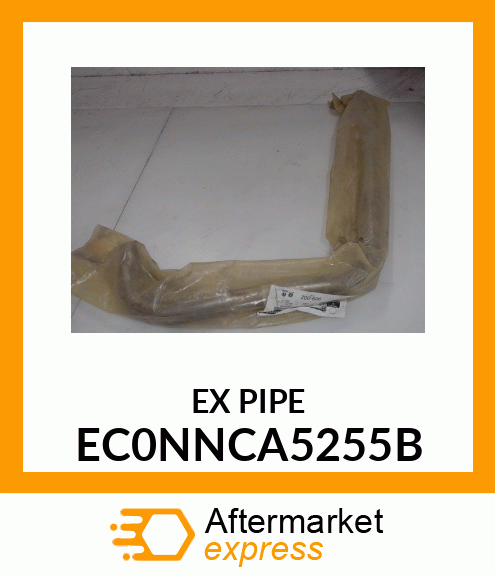 EXPIPE EC0NNCA5255B