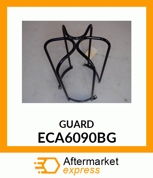 GUARD ECA6090BG