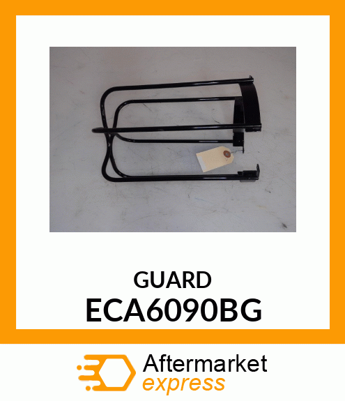 GUARD ECA6090BG