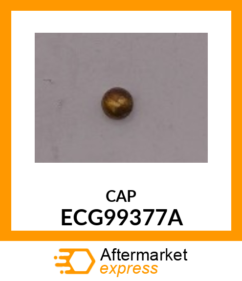 CAP ECG99377A