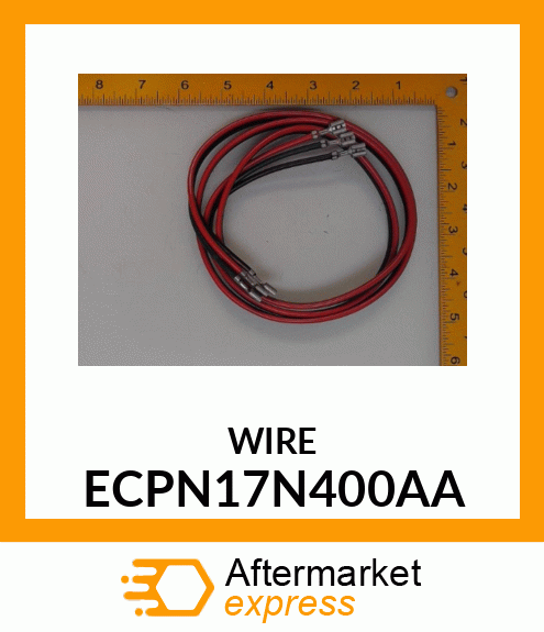 WIRE ECPN17N400AA