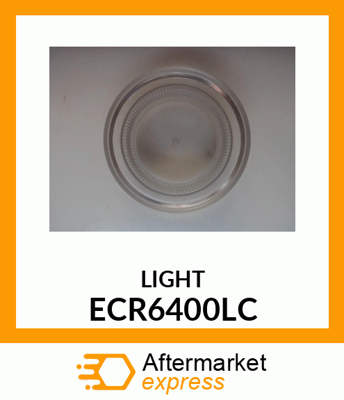 LIGHT ECR6400LC