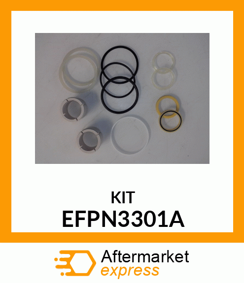 KIT_12PC EFPN3301A