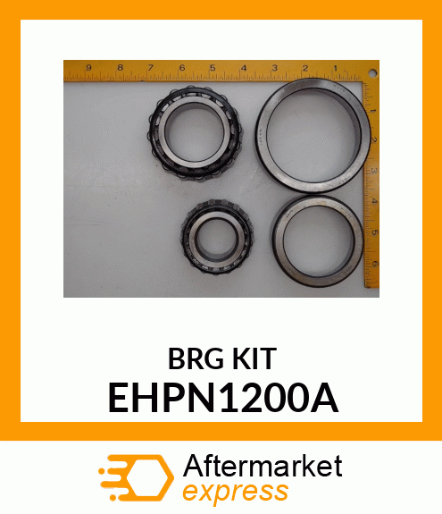 BRGKIT2PC EHPN1200A