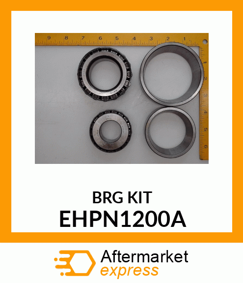 BRGKIT2PC EHPN1200A