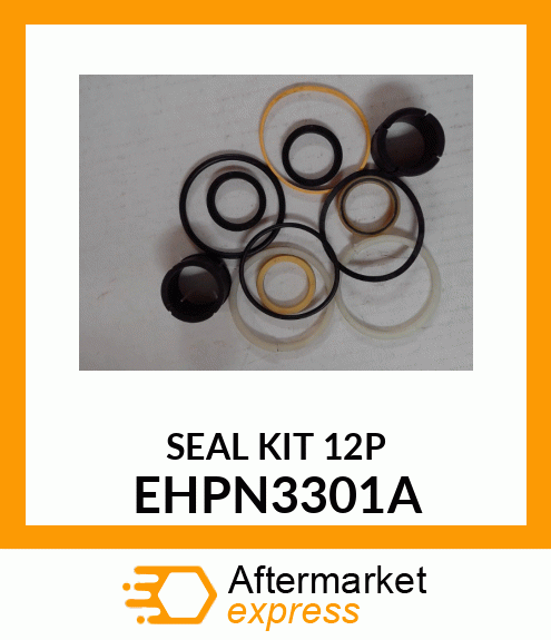 KIT_12PC_______ EHPN3301A