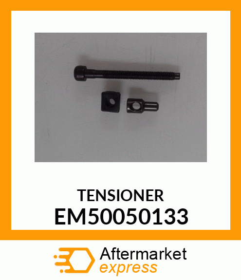 TENSIONER_3PC EM50050133