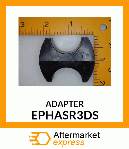 ADAPTER EPHASR3DS