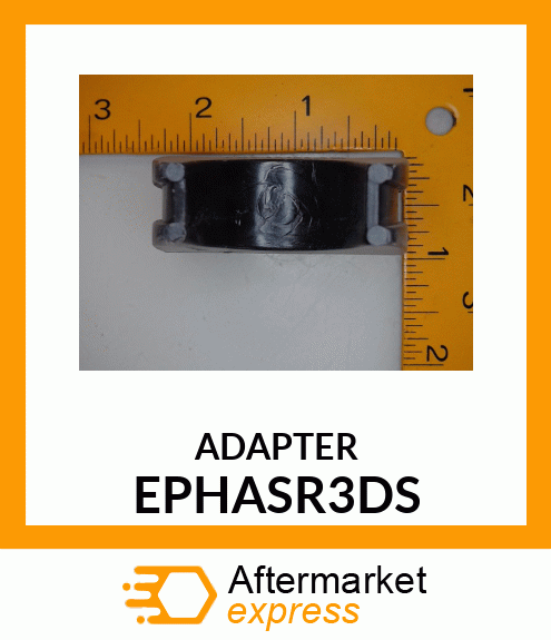 ADAPTER EPHASR3DS