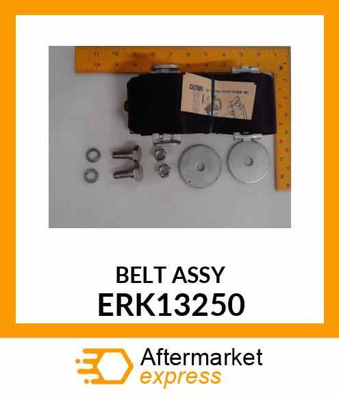 BELTASSY ERK13250