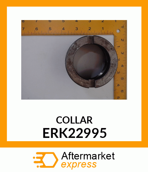 COLLAR ERK22995