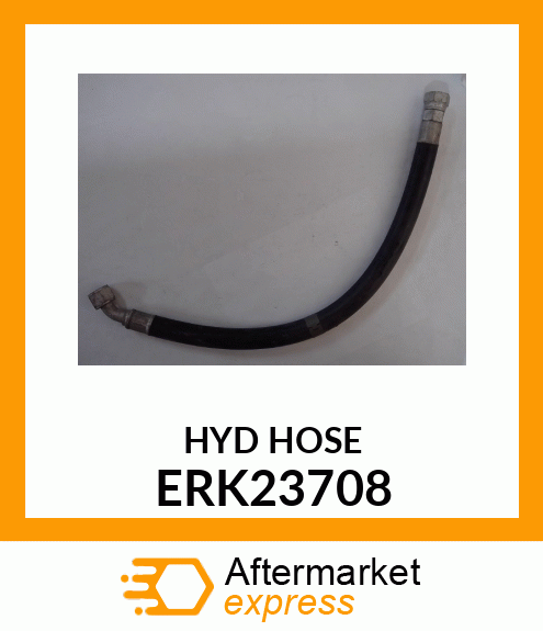 HYDHOSE ERK23708