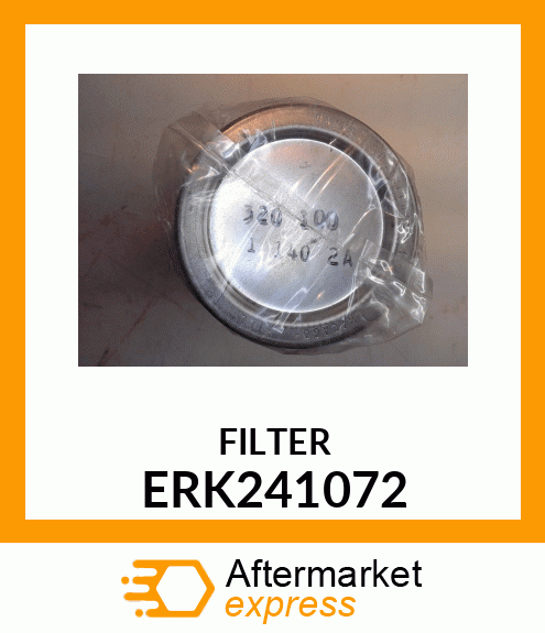 FILTER ERK241072