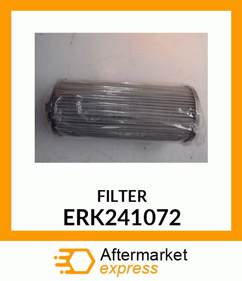 FILTER ERK241072