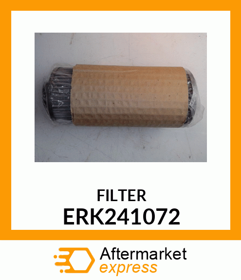 FILTER ERK241072