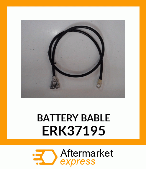 BATTERYBABLE ERK37195