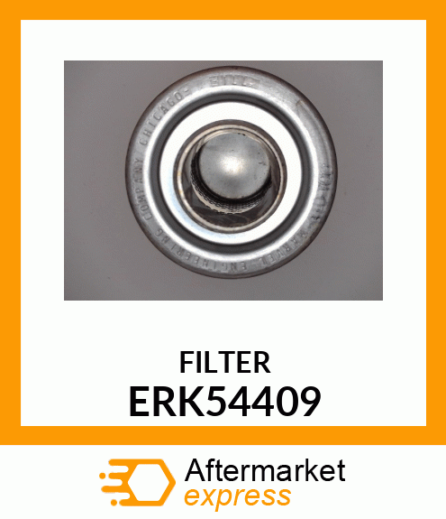 FILTER ERK54409