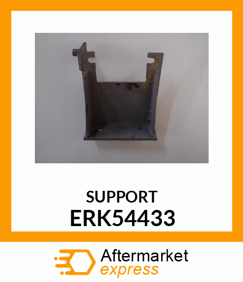 SUPPORT ERK54433